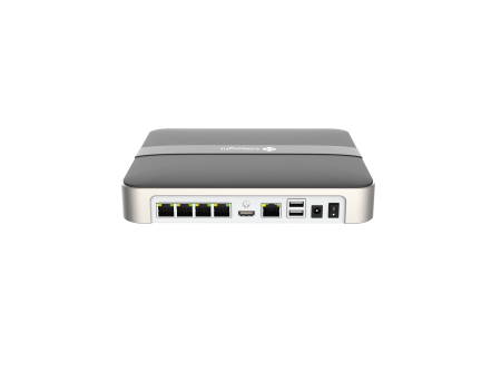 Milesight MS-N1004-UPC